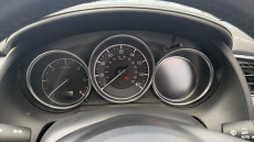 Mazda 6 2.2d Sport Nav 4dr Diesel Saloon